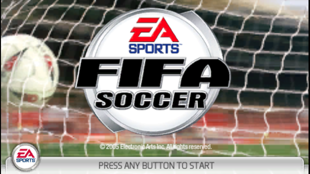 Play free fifa soccer games