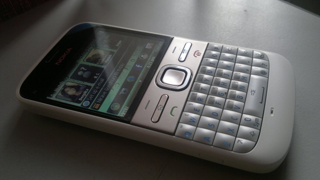 Nokia e5-00 software download